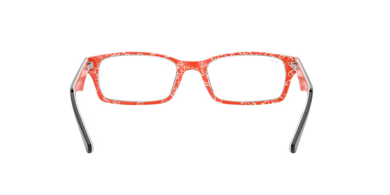 Ray-Ban 5206 Eyeglasses - view 45